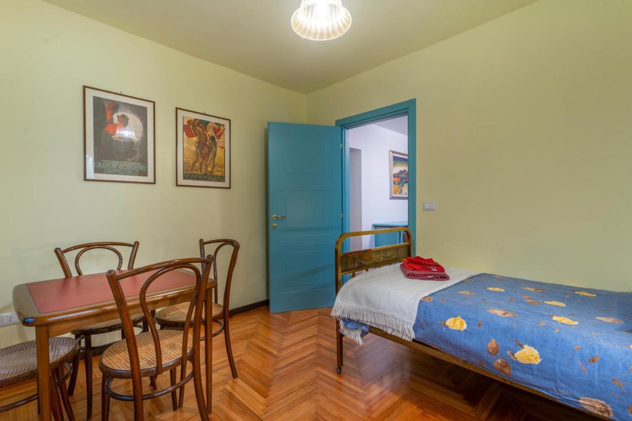 Hladik House - Alpi Giulie Cosy Apartment 塔尔维西奥 外观 照片