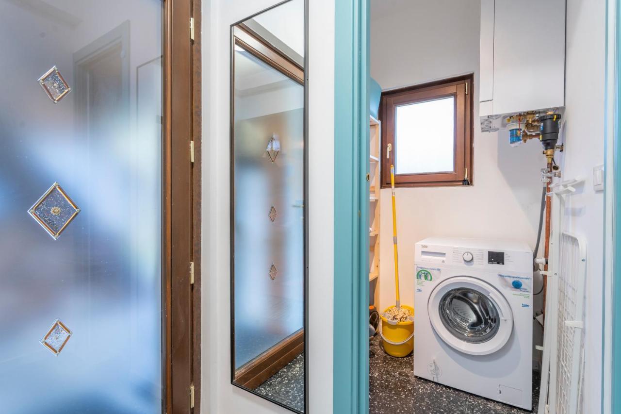 Hladik House - Alpi Giulie Cosy Apartment 塔尔维西奥 外观 照片